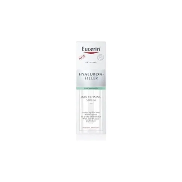 Eucerin Anti-Age Hyaluron-Filler Pore-Refining Serum 30ml