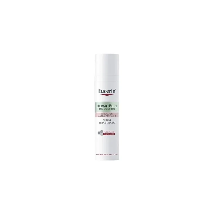 Eucerin Dermopure Oil Control Triple Effect Serum 40ml