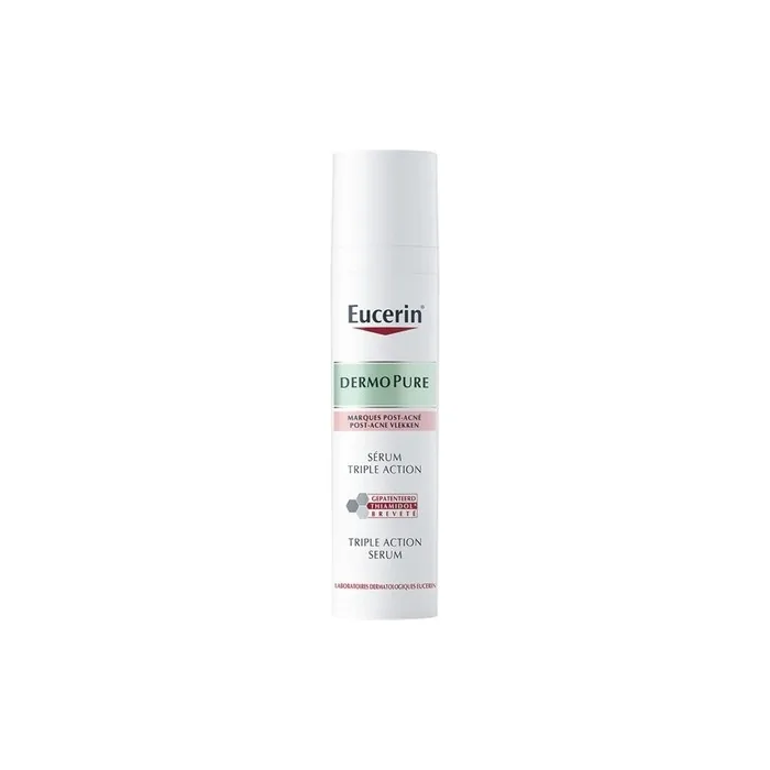 Eucerin Dermopure Triple Effect Serum 40ml