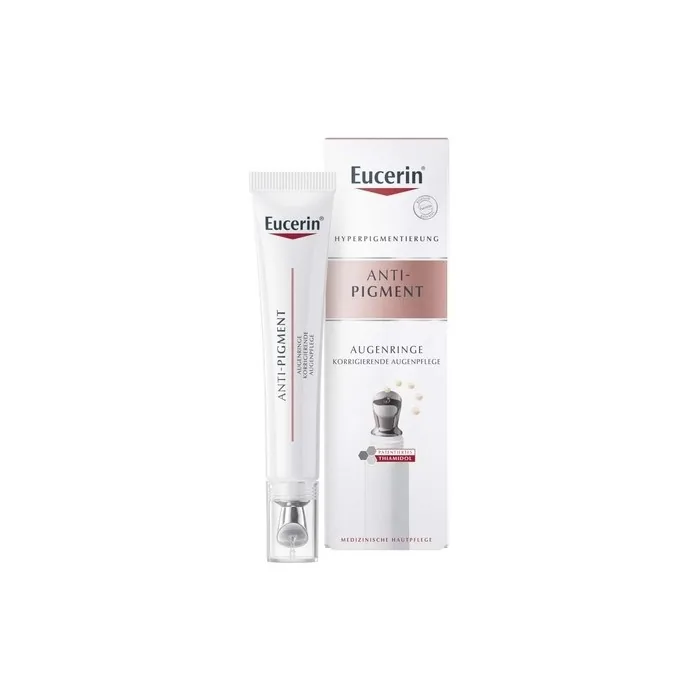 Eucerin Anti-Pigment Eye Care for Dark Circles 15ml