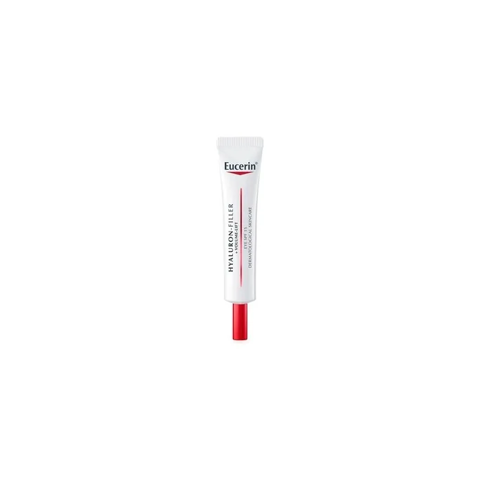 Eucerin Hyaluronfiller Volumelift Eye Contour Spf15 15ml
