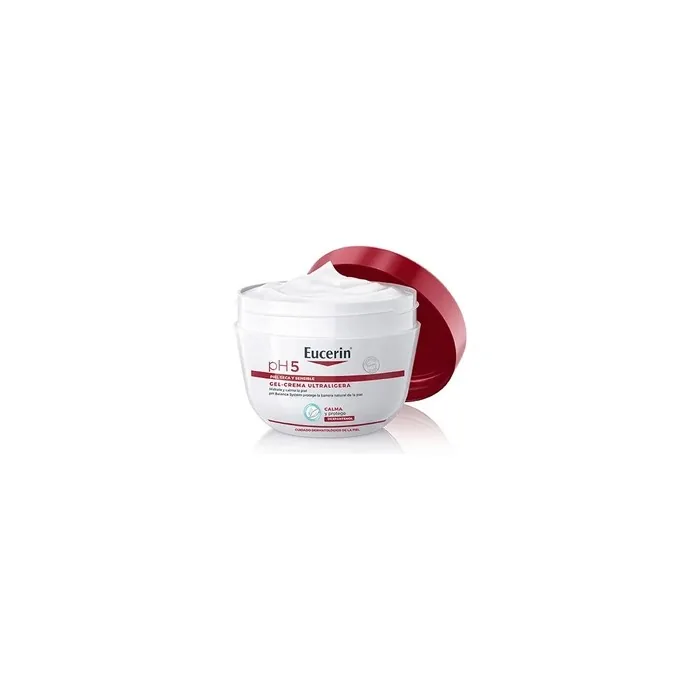 Eucerin Ph5 Ultralight Creamgel 350ml