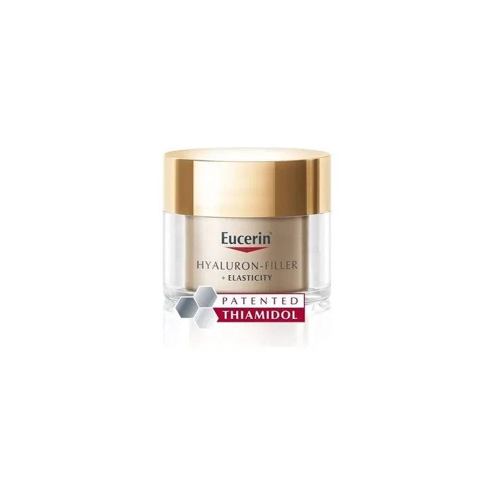 Eucerin Hyaluronfiller Elasticity Night Cream Recharge 50 Ml