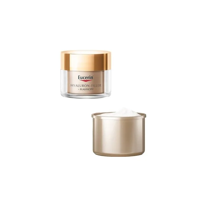 Eucerin Hyaluron-Filler + Elasticity Night Cream 50ml