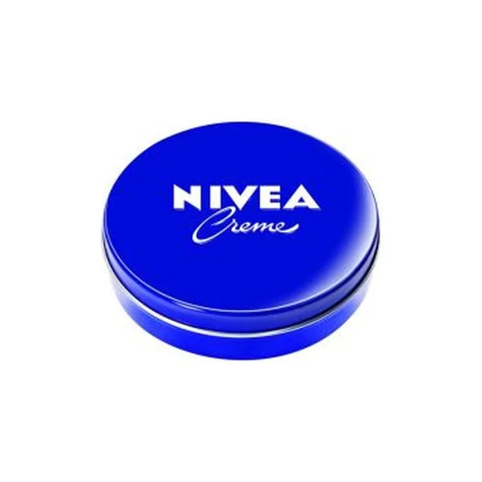 Nivea Intense Cream