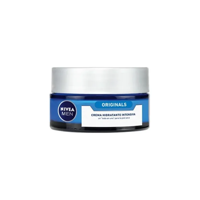 Nivea Nivea Men Originals Intensive Moisturizer 50ml