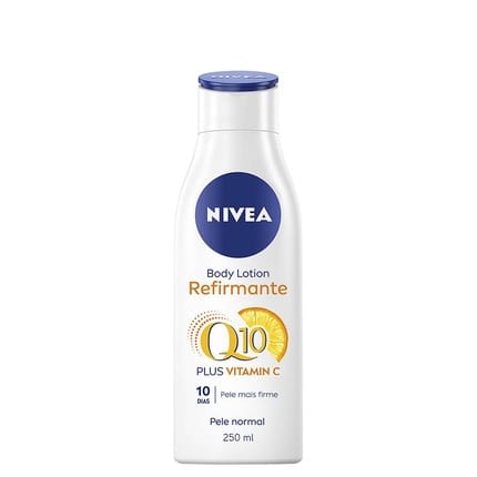Nivea Q10 Firming Body Lotion 250 ml