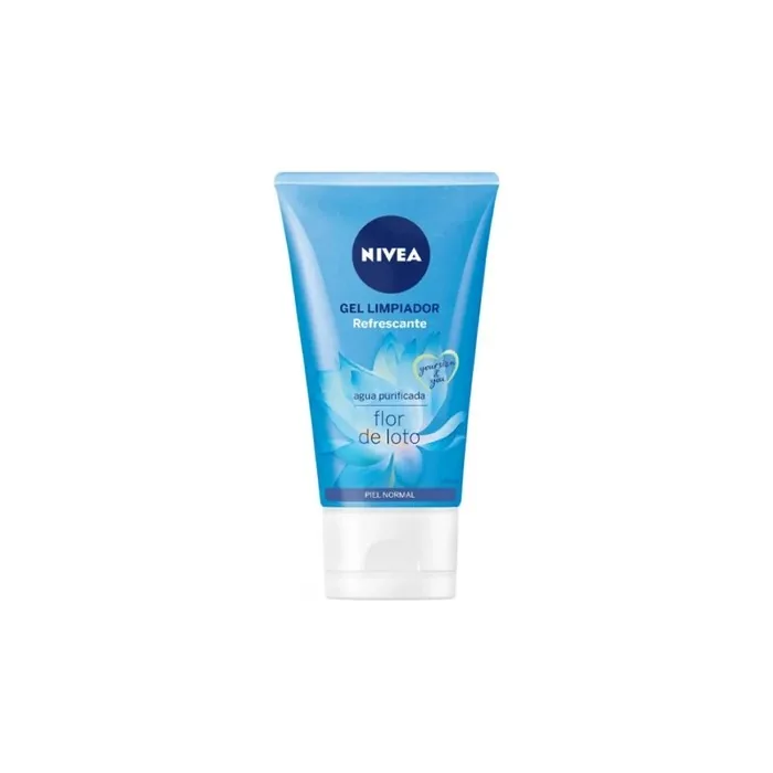 Nivea Refreshing Facial Wash Gel 150ml