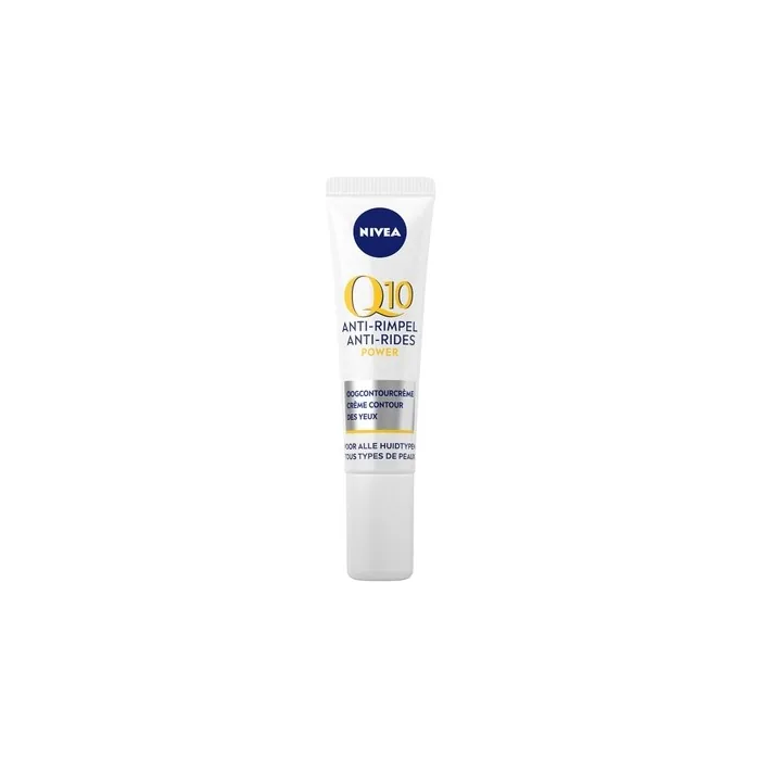 Nivea Eye Contour Cream Q10 Plus