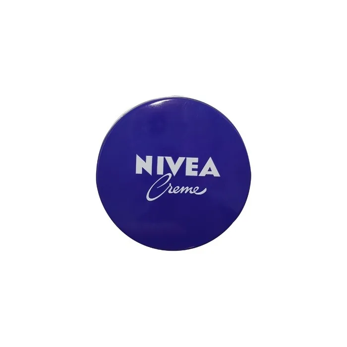 Nivea Nivea Creme 250ml Intense Cream
