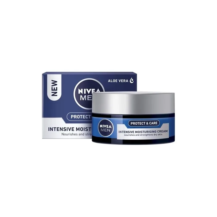 Nivea Men Intensive Originals Moisturising Cream 50ml