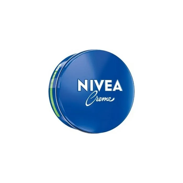 NIVEA Crème Moisturizing Cream 150ml Blue Tin