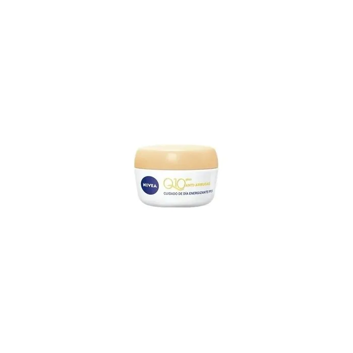 Nivea Q10 Plus Anti Wrinkle Energy Day Cream 50ml
