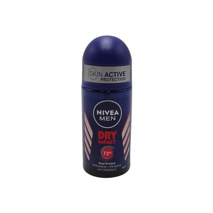 Nivea Dry Impact Antiperspirant Roll-On 50 ml