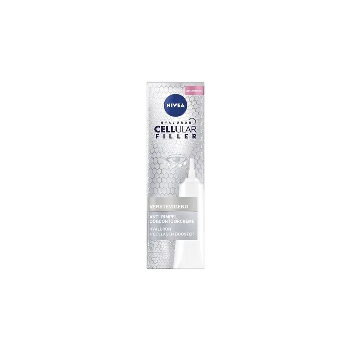 Nivea Cellular Anti Age Eye Cream