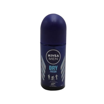 Nivea Men Dry Fresh 48 h Roll-On 50 ml