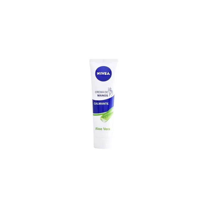 Nivea Nieva Originals Soothing Hand Cream Aloe Vera 100ml