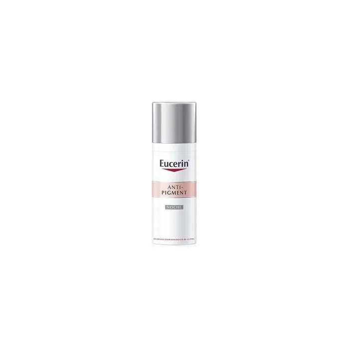 Eucerin Anti Pigment Night Cream 50ml Night Cream For Hyperpigmentation
