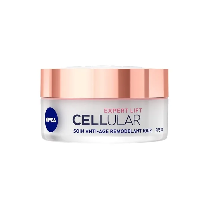 Nivea Cellular Day Cream with Elasticity 50ml