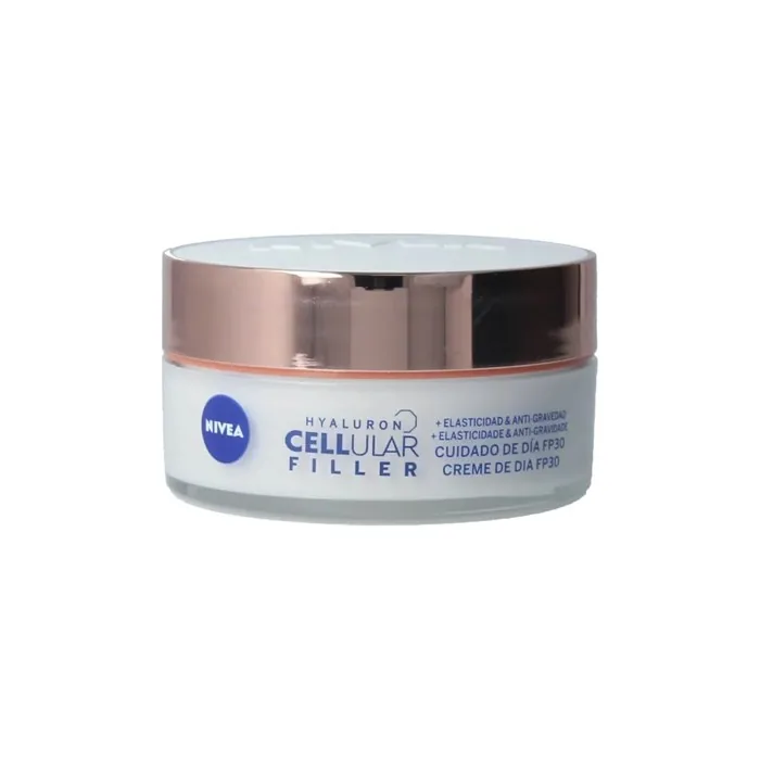 Nivea Hyaluron Cellular Filler Cream Spf30 50ml