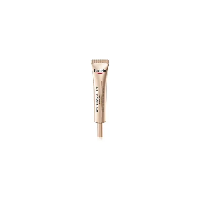 Eucerin Hyaluron Filler Elasticity Eye Contour 15ml