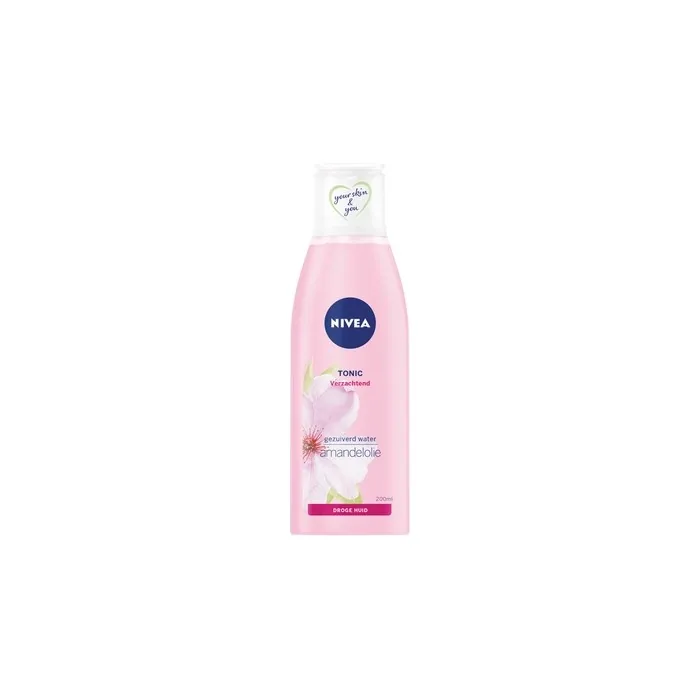 Nivea Essentials Tonic For Drysensitive Skin