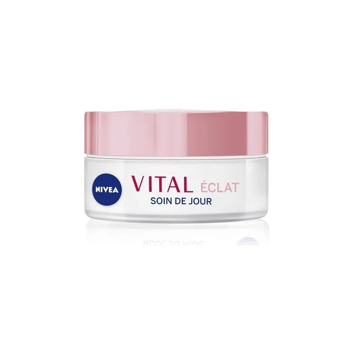 NIVEA Vital Shine Day Care for Mature Skin 50ml