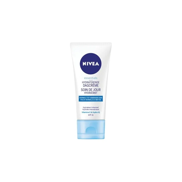 Nivea Essentials Day Cream Normalcombination Skin
