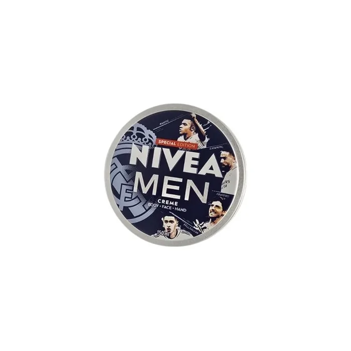 Nivea Men Cream 150ml