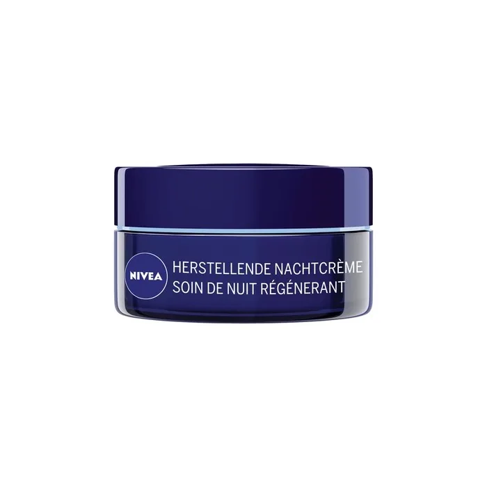 Nivea Essentials Night Cream Hydrating For Normalcombination Skin
