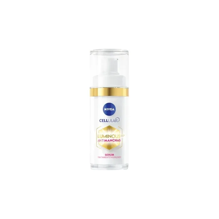 Nivea Cellular Luminous630 Anti Darkspot Serum 30ml