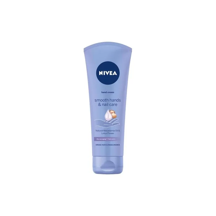 NIVEA Silky Soft Hand Cream