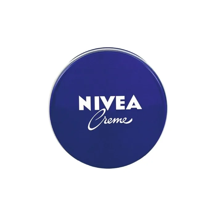 Nivea Nivea Cream 400ml Tin
