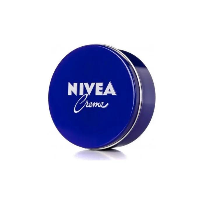 Nivea Creme 250 Milliliters Moisturizing Cream By Nivea