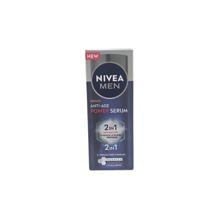 Nivea Men Lumen Anti-Spot Serum 30ml