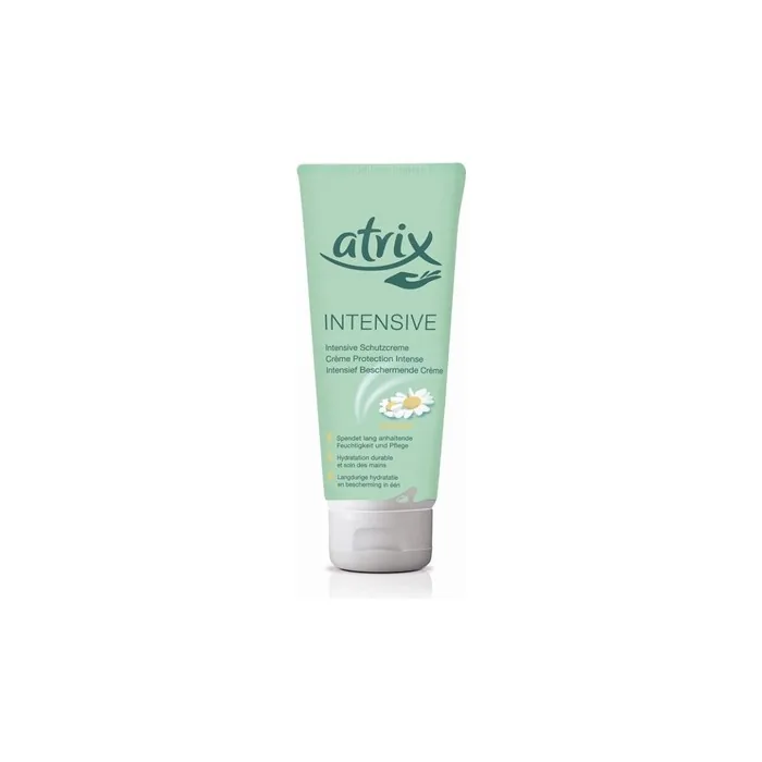 Atrix Intensive Hand Cream With Chamomile 100ml
