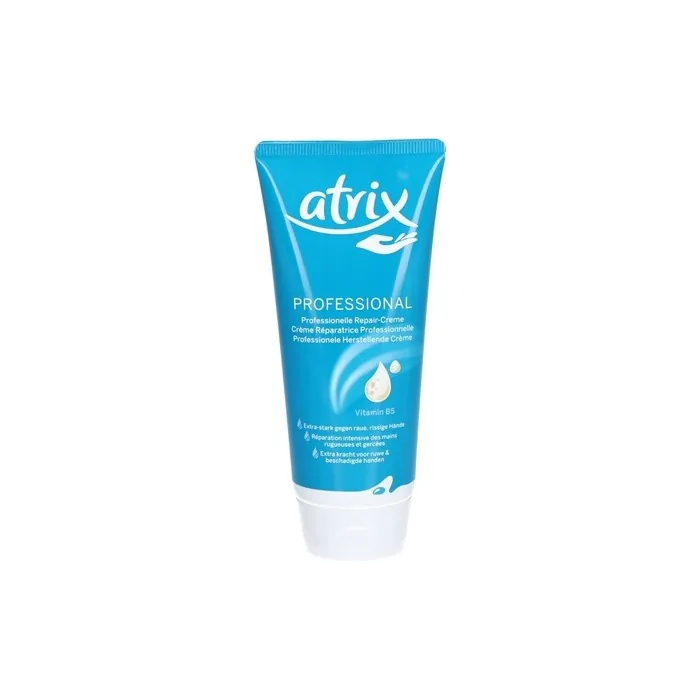 Atrix Professional Repair Cream Professional Tube 100ml