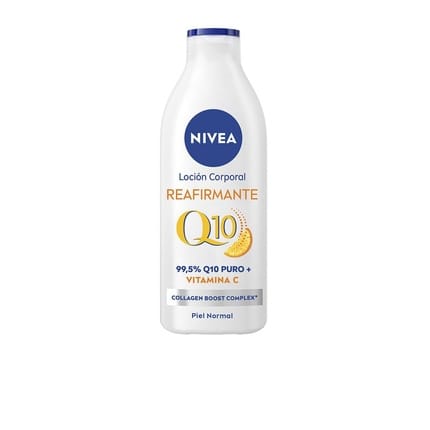 Nivea Q10 Firming Body Lotion + Vit C 400 ml