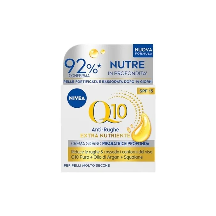 Nivea Thiospot Ultra Spf 50+ Day Cream 30ml