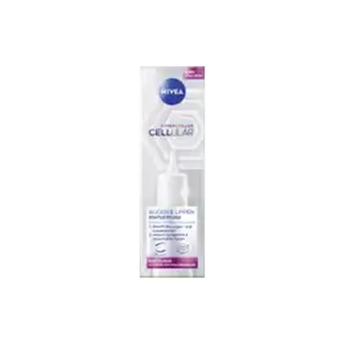Nivea Cellular Expert Filler Eye And Lip Contour Care 1000 Ml