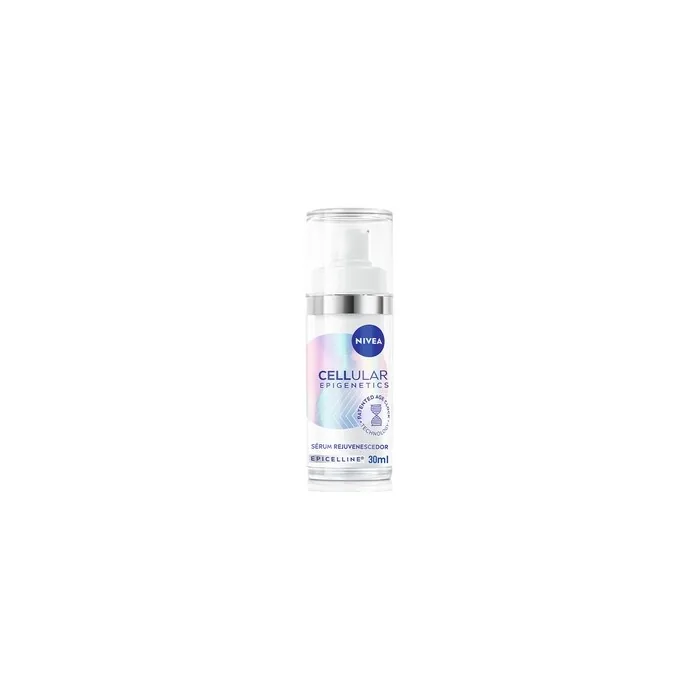 Nivea Cellular Epigenetics Rejuvenating Serum 30ml