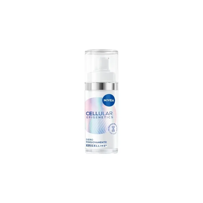 Nivea Cellulepigenetics Serum 30ml