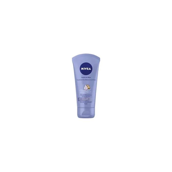 Nivea Softening Cream For Hands And Nails 100ml