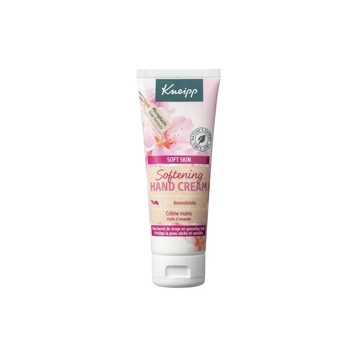 Kneipp Creme Mains Fleur D'Amandier 75ml