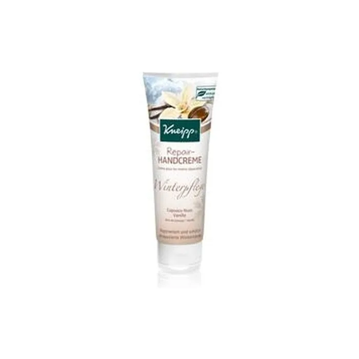 Kneipp Repair Hand Cream With Cupuacu Nut And Vanilla