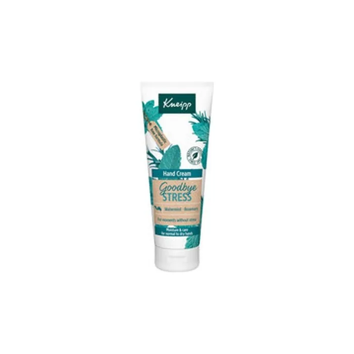 Kneipp Goodbye Stress Hand Cream
