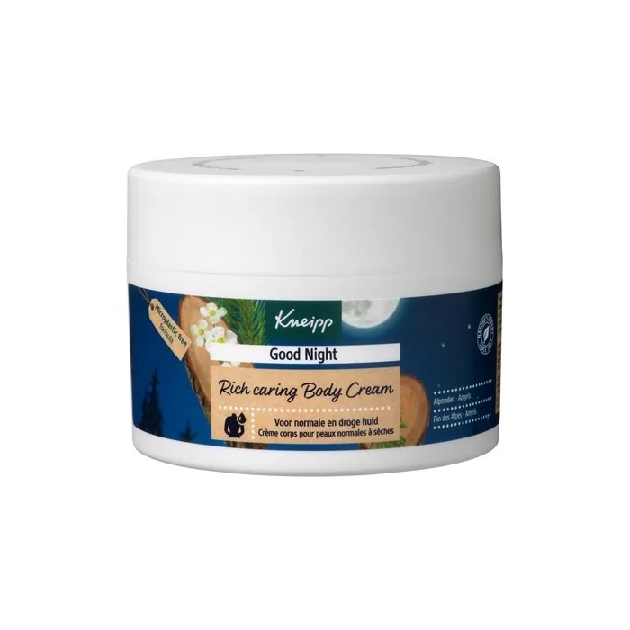 Kneipp Good Night Body Cream