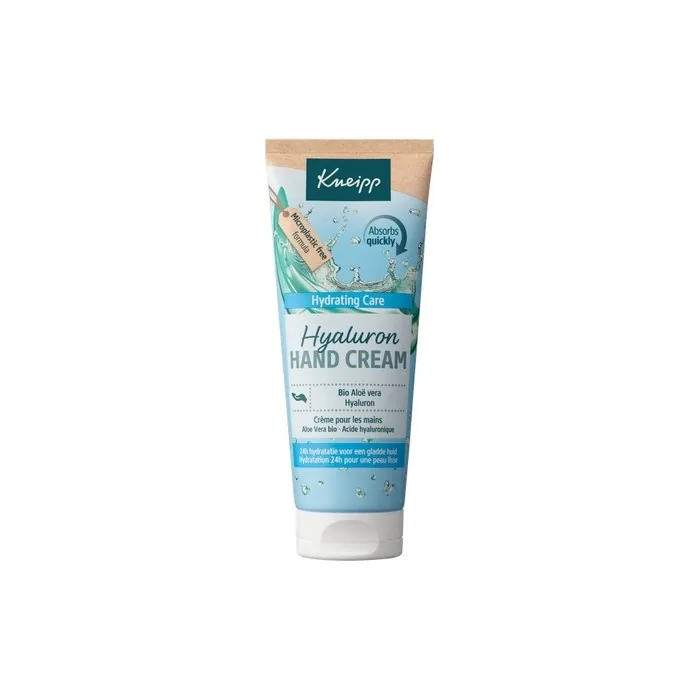 Kneipp Hand Cream Hyaluron