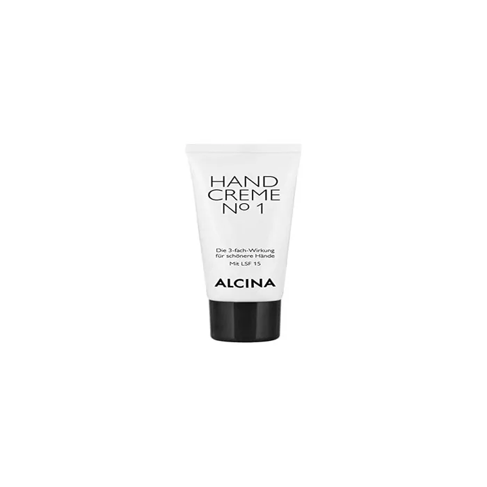 Alcina Kosmetik N°5 Hand Cream N°1 50ml