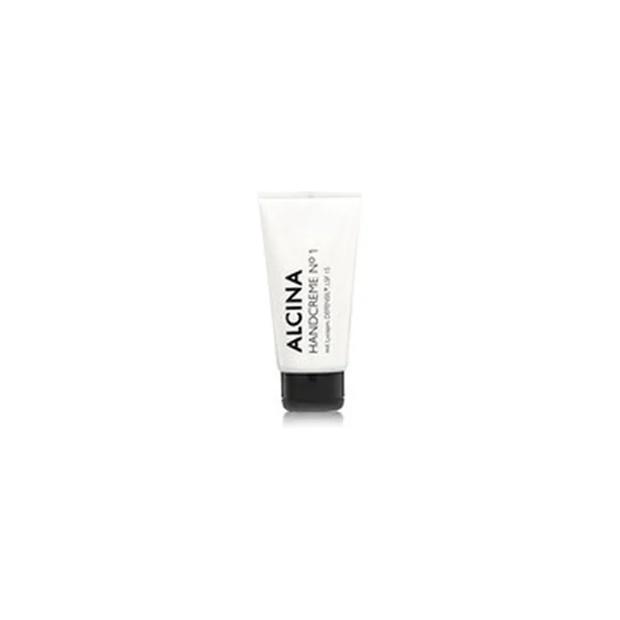 Alcina Antiage Hand Cream No1 Protection Cream 50 Ml